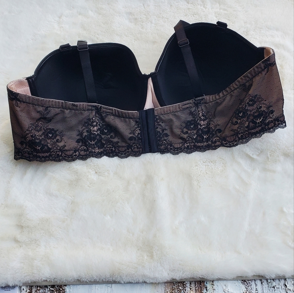 Torrid curve bra size 50C - Picture 2 of 8